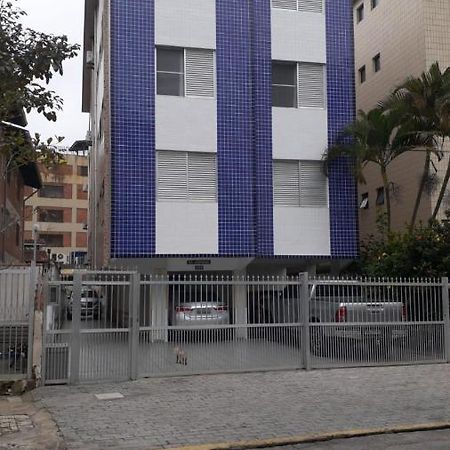 Apartamento Para Temporada Гуаружа Екстер'єр фото