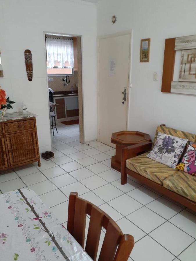 Apartamento Para Temporada Гуаружа Екстер'єр фото