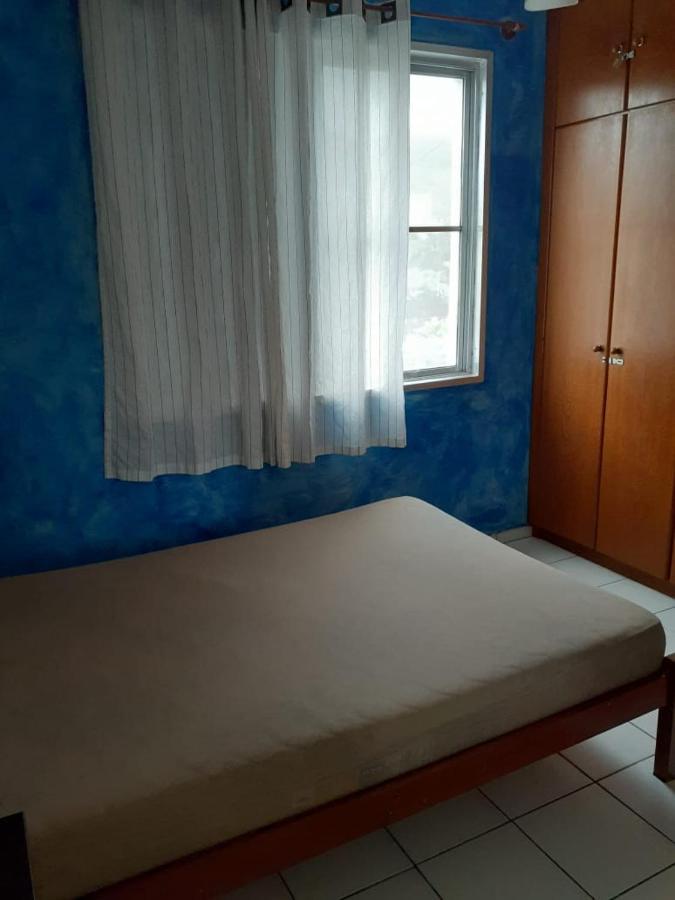 Apartamento Para Temporada Гуаружа Екстер'єр фото
